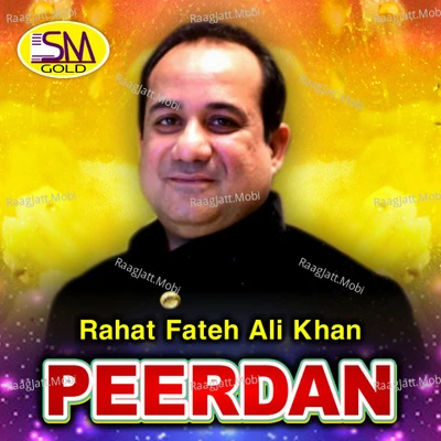 Peerdan - Rahat Fateh Ali Khan 