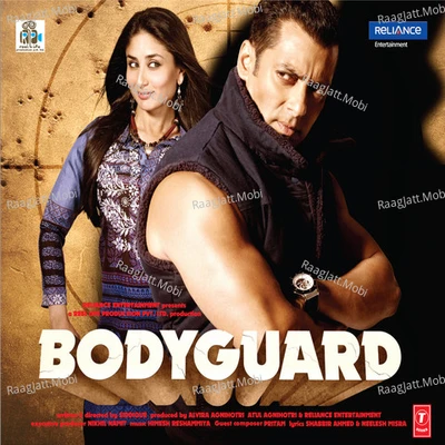 Body Guard-Remix - Salman Khan, Himesh Reshammiya 