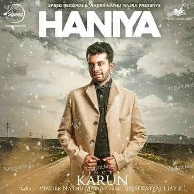 Haniya - Karun 