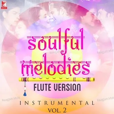 Isq Risk - Flute Version (Instrumental) - Sohail Sen, Rahat Fateh Ali Khan 