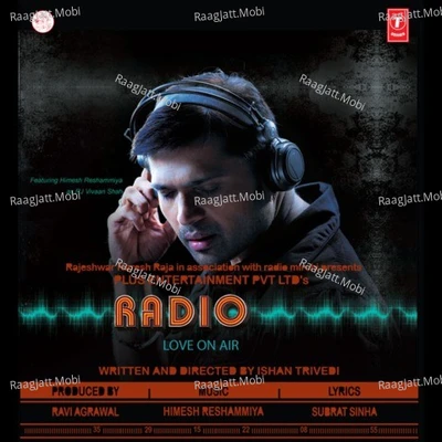 Zindagi Jaise Ek Radio-Remix - Himesh Reshammiya 