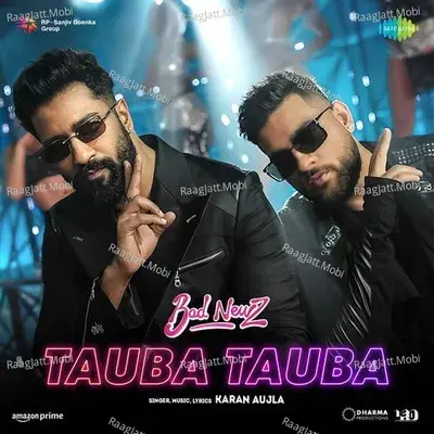 Tauba Tauba  album song