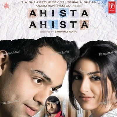 Ahista Ahista-Remix - Himesh Reshammiya 