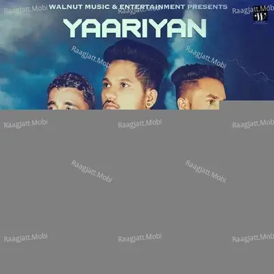 Yaariyan - Balveer Singh Ramgarhia 