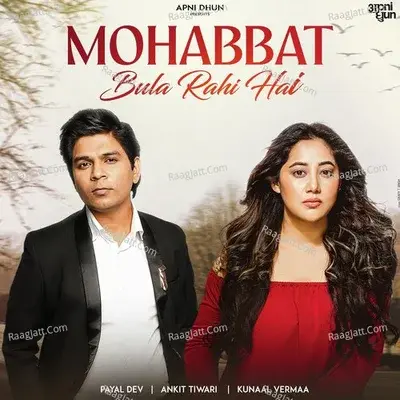 Mohabbat Bula Rahi Hai album song