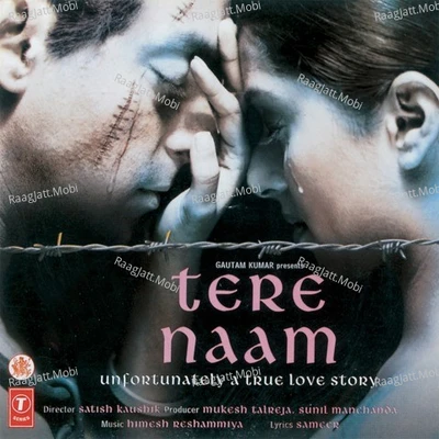 Tere Naam - Sad - Udit Narayan 