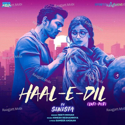 Haal-E-Dil (From 