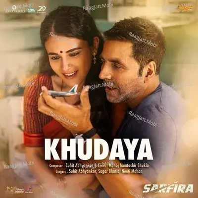 Khudaya  album song
