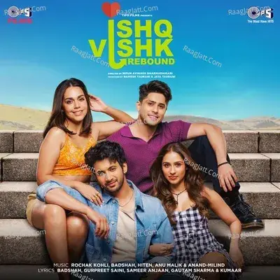 Ishq Vishk Rebound album song