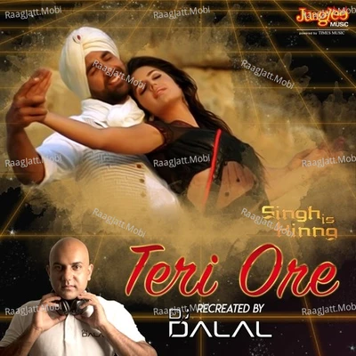 Teri Ore Recreated By DJ Dalal - Rahat Fateh Ali Khan, Shreya Ghoshal 