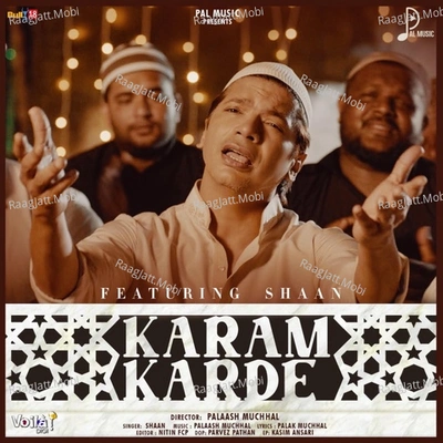 Karam Karde - Shaan 