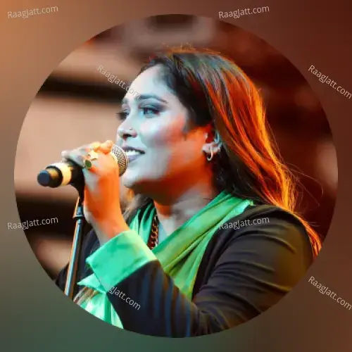 Singer - Afsana Khan 