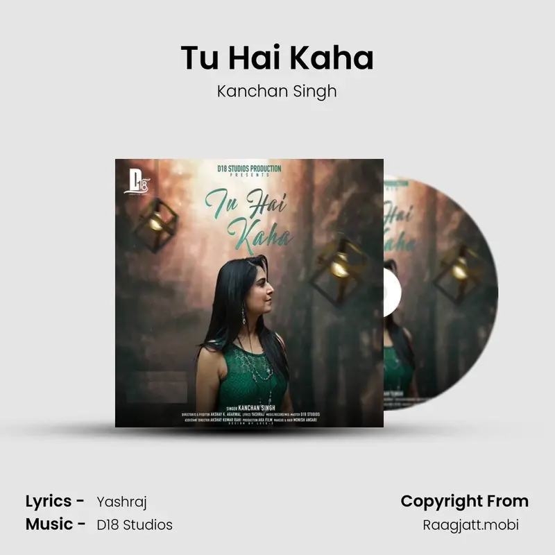 Tu Hai Kaha - Kanchan Singh mp3 download