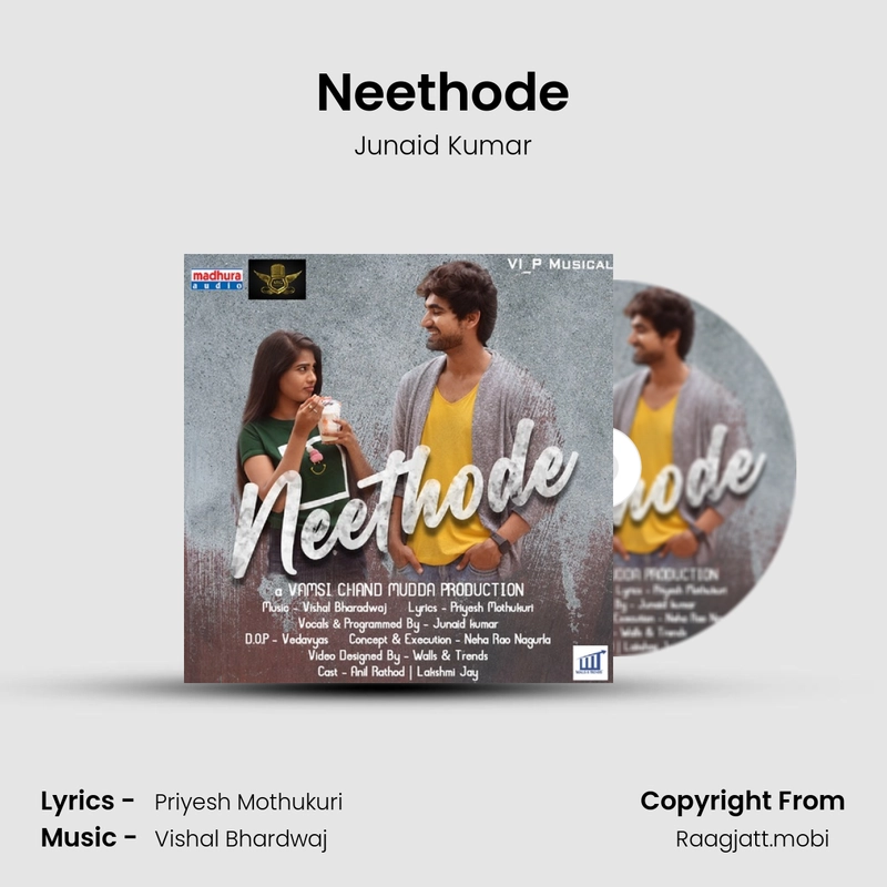 Neethode - Junaid Kumar mp3 download