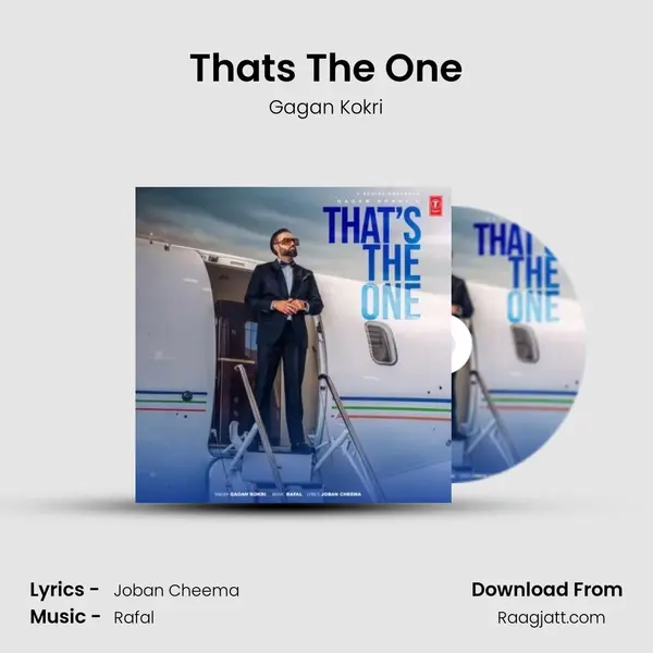Thats The One - Gagan Kokri cover