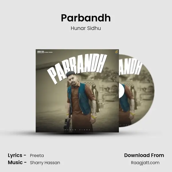 Parbandh - Hunar Sidhu cover