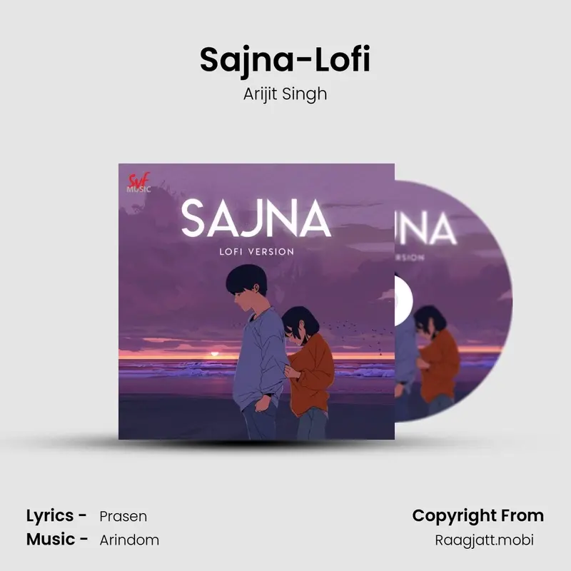 Sajna-Lofi - Arijit Singh mp3 download