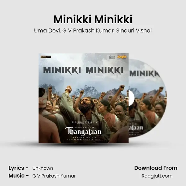 Minikki Minikki (From 