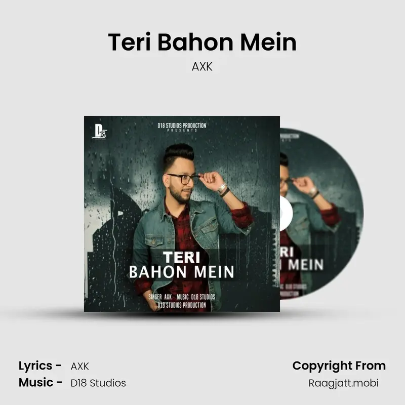 Teri Bahon Mein - AXK mp3 download